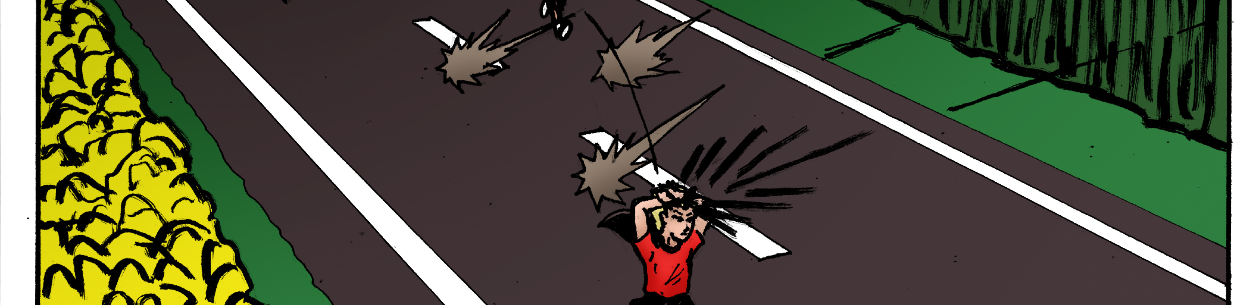 Ex Dynamis Chaos - Episode 76, Page 1: Intermission 1 Pg 12